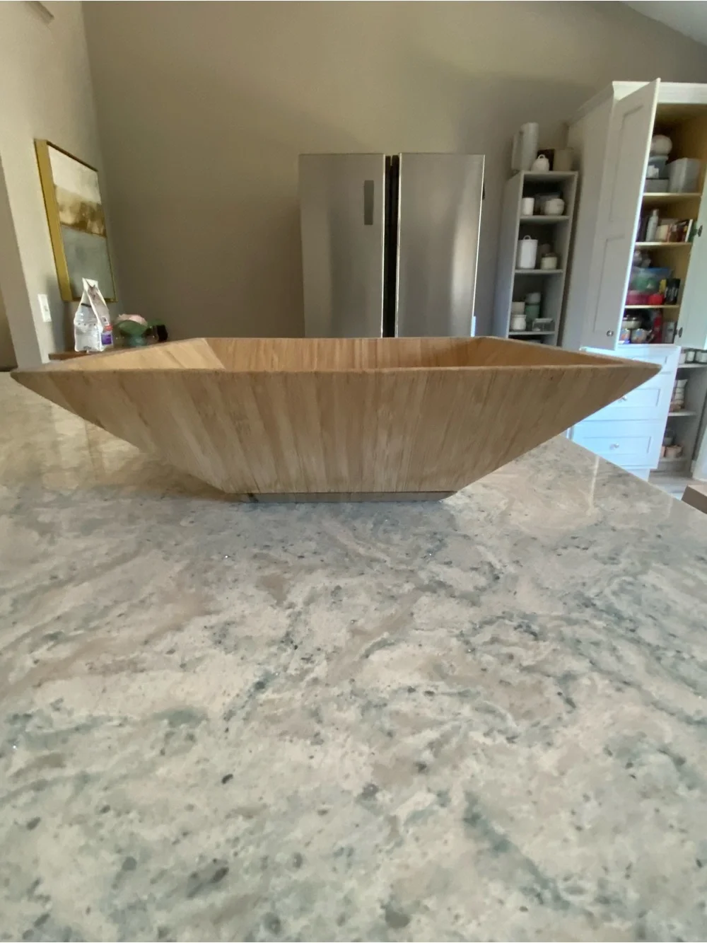 N/A handcrafted looking
